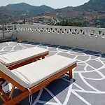 Vasiliki Castle View 斯基罗斯岛