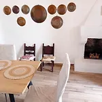 Holiday home Vasiliki Castle View *