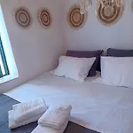 度假居 Vasiliki Castle View 斯基罗斯岛