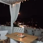 Vasiliki Castle View 斯基罗斯岛