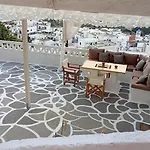 Vasiliki Castle View *