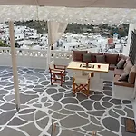 Vasiliki Castle View 斯基罗斯岛