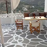 Vasiliki Castle View * 斯基罗斯岛