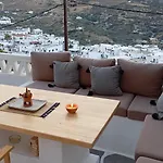 Vasiliki Castle View *