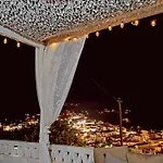 Vasiliki Castle View 度假居 斯基罗斯岛