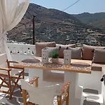 Vasiliki Castle View * 斯基罗斯岛