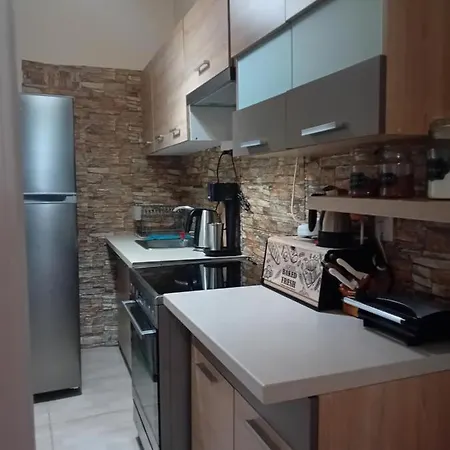 Vasiliki Castle View Semesterbostad Skyros