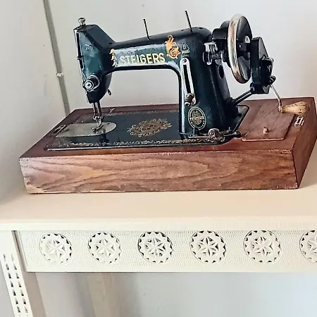 بيت للعطل Vasiliki Castle View سكيروس