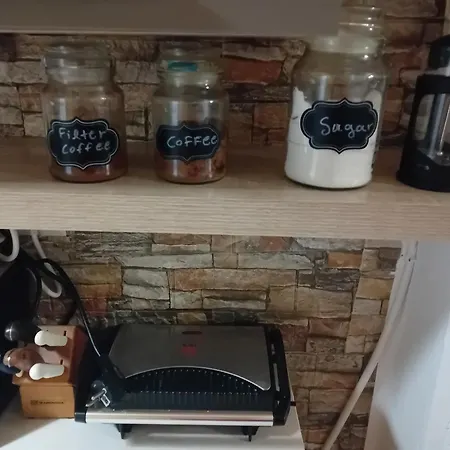 Vasiliki Castle View * سكيروس