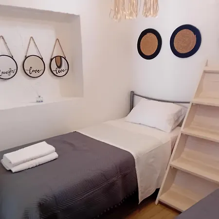 Vasiliki Castle View *