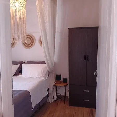 Vasiliki Castle View بيت للعطل سكيروس