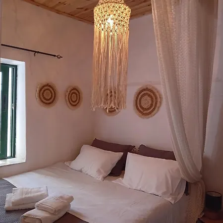 Vasiliki Castle View Holiday home *