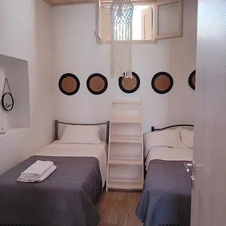 Vasiliki Castle View بيت للعطل