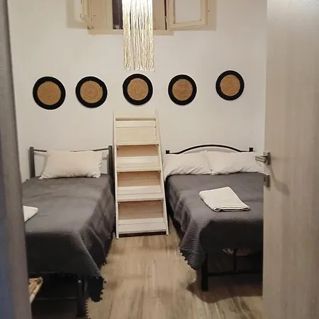 Vasiliki Castle View بيت للعطل