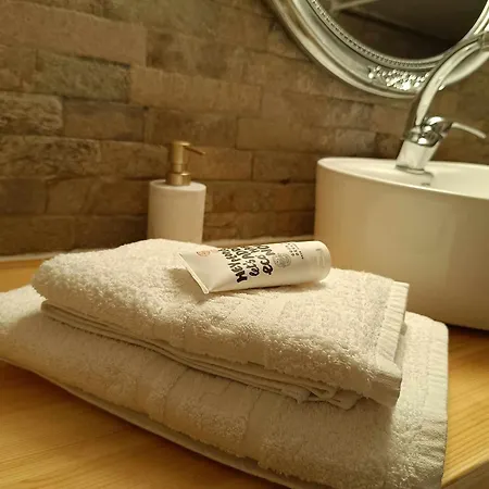 Vasiliki Castle View