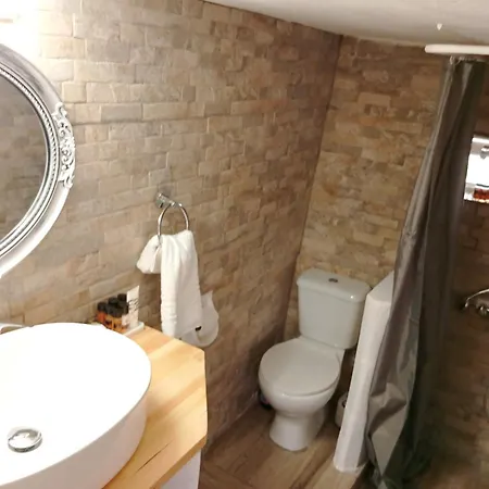 Semesterbostad Vasiliki Castle View *