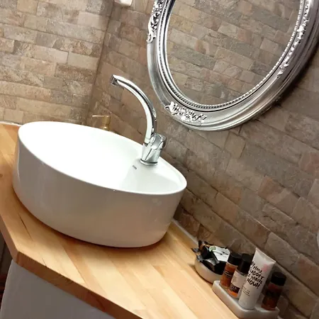 Vasiliki Castle View