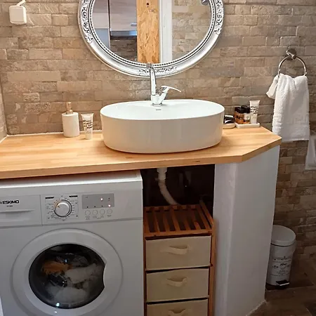 Vasiliki Castle View سكيروس