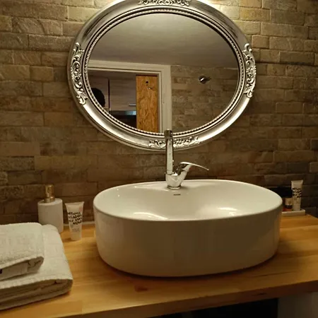 Vasiliki Castle View