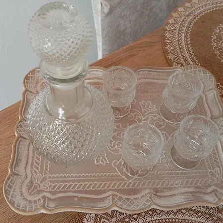 بيت للعطل Vasiliki Castle View سكيروس