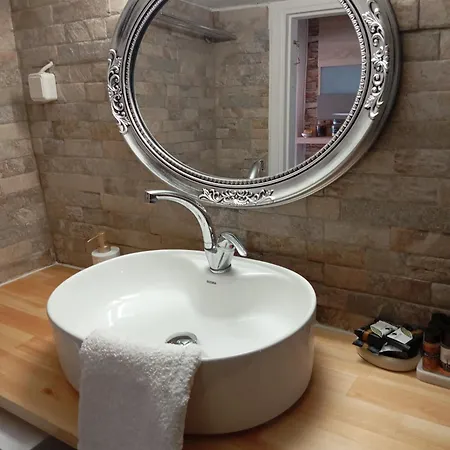 Vasiliki Castle View Skyros