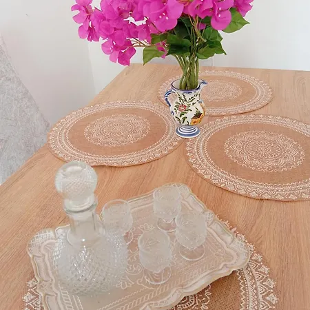 Vasiliki Castle View Skyros