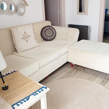 Vasiliki Castle View *