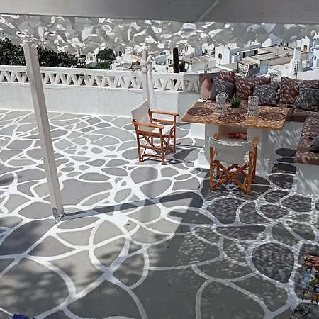 Vasiliki Castle View