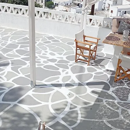 Vasiliki Castle View