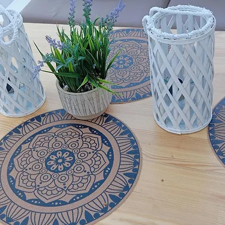 بيت للعطل Vasiliki Castle View