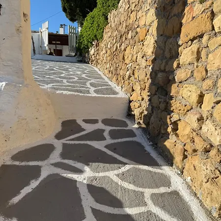 Vasiliki Castle View 斯基罗斯岛