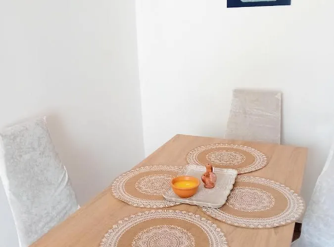 Hébergement de vacances Vasiliki Castle View