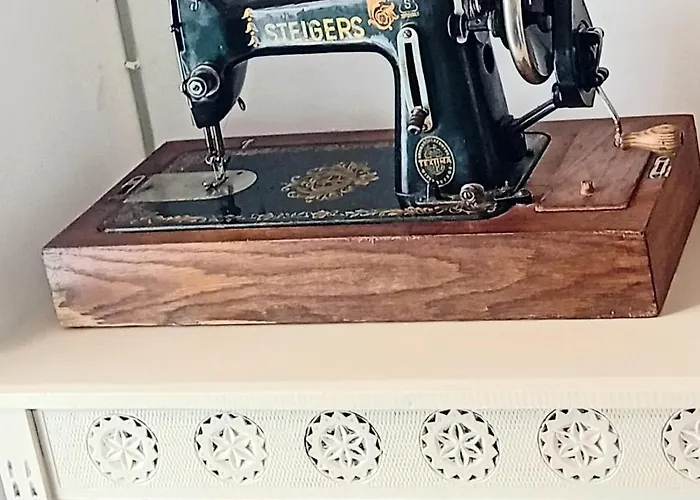 Hébergement de vacances Vasiliki Castle View Skyros