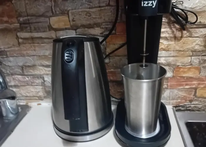 Vasiliki Castle View Hébergement de vacances