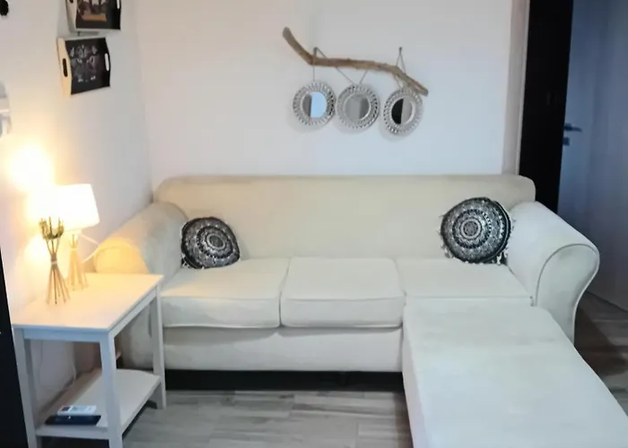 Hébergement de vacances Vasiliki Castle View Skyros