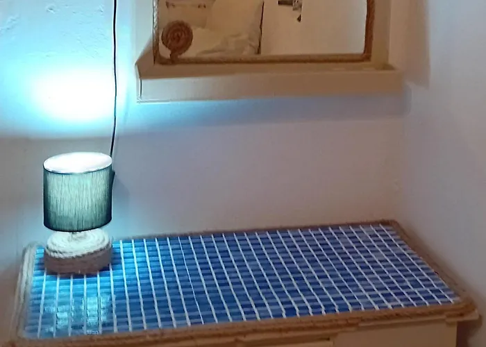 Hébergement de vacances Vasiliki Castle View *