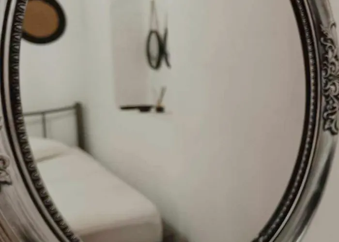 Hébergement de vacances Vasiliki Castle View