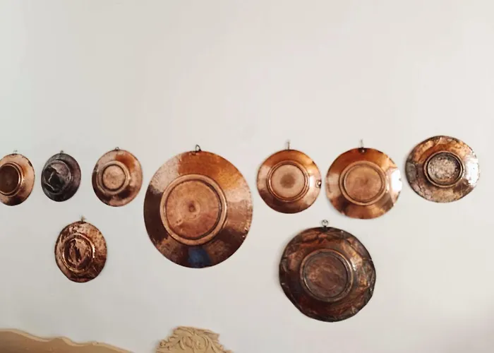 Vasiliki Castle View Skyros