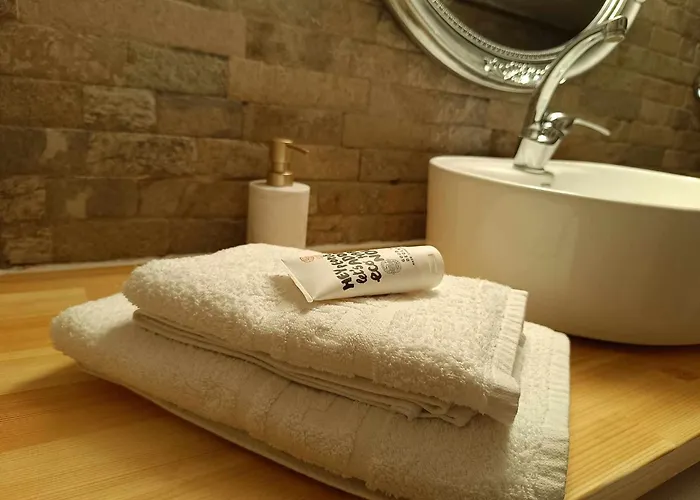 Vasiliki Castle View