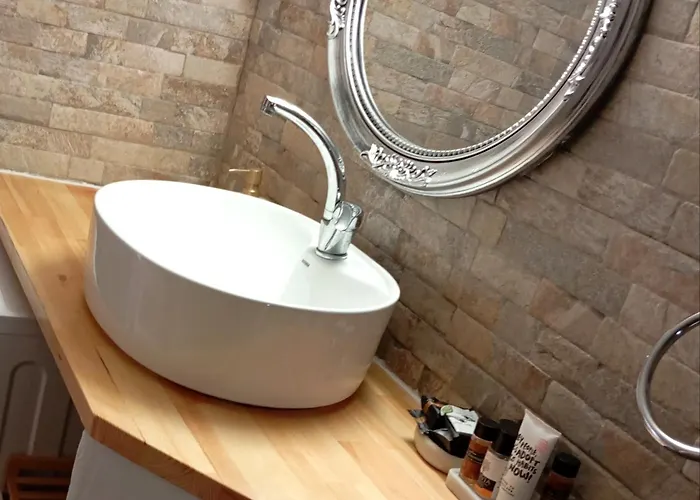 Vasiliki Castle View