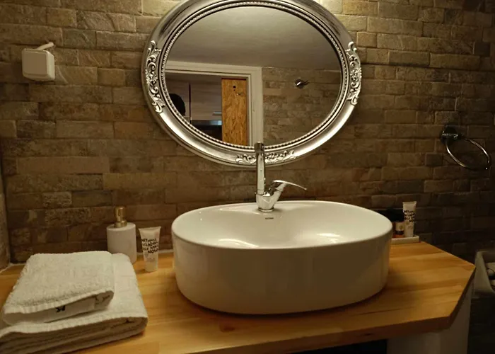 Vasiliki Castle View