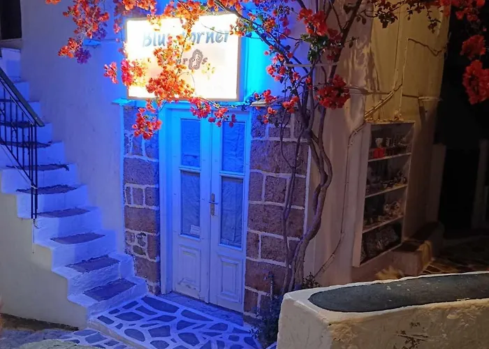 Hébergement de vacances Vasiliki Castle View *