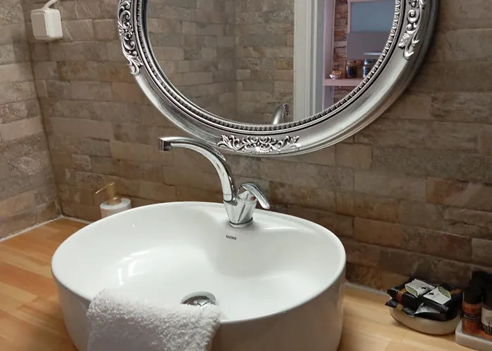 Vasiliki Castle View Skyros