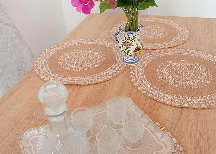 Vasiliki Castle View Skyros