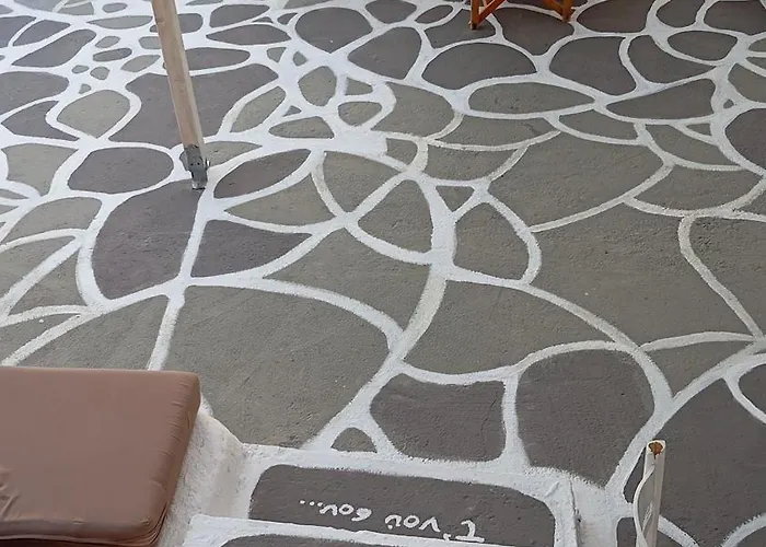 Vasiliki Castle View Hébergement de vacances