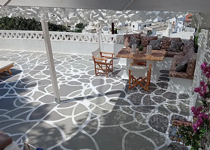 Vasiliki Castle View